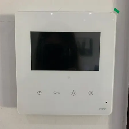 Olvias Appartement Athènes