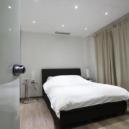Appartement Olvias Athènes