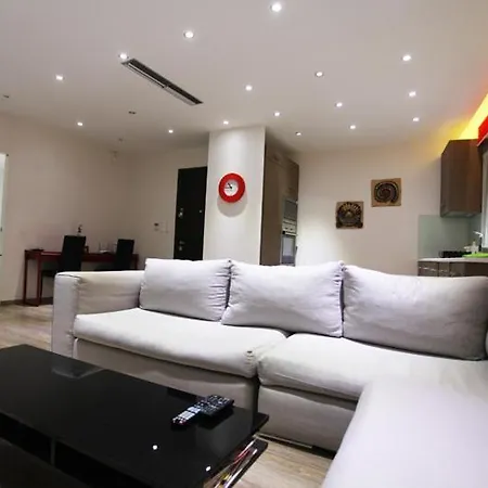 Appartement Olvias Athènes