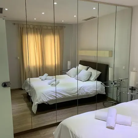 Appartement Olvias