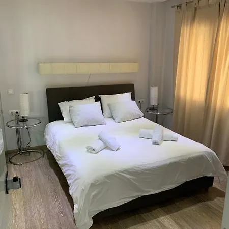 Appartement Olvias