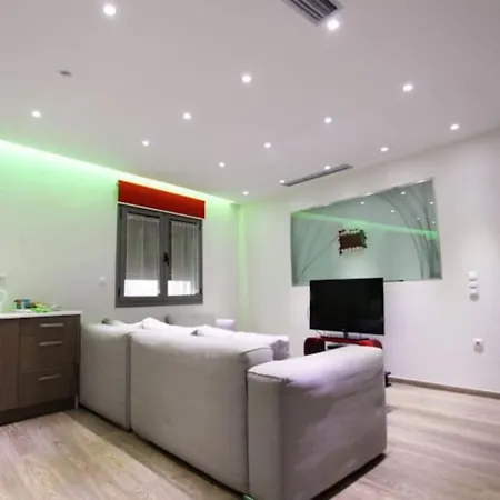 Appartement Olvias Athènes
