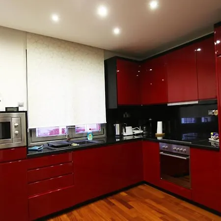 Appartement Olvias *