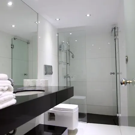 Olvias Appartement *