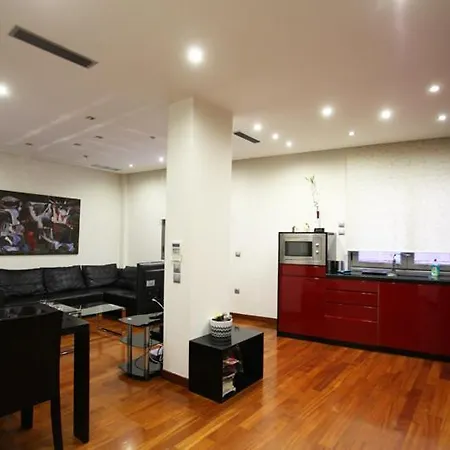Olvias Appartement