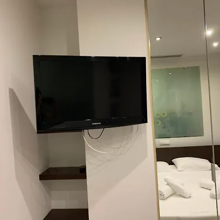 Appartement Olvias