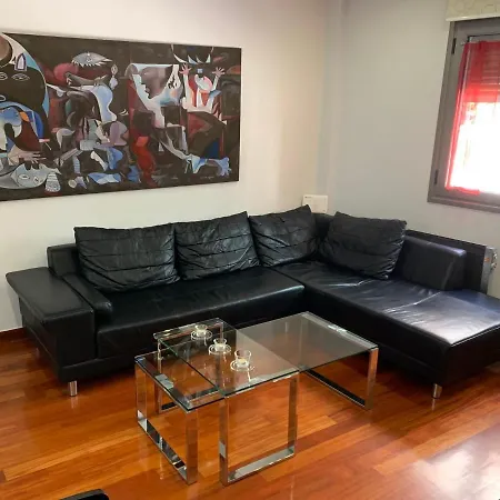 Appartement Olvias *